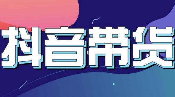 抖音直播带货入门必学教程，教快速上手抖音直播带货_北创网